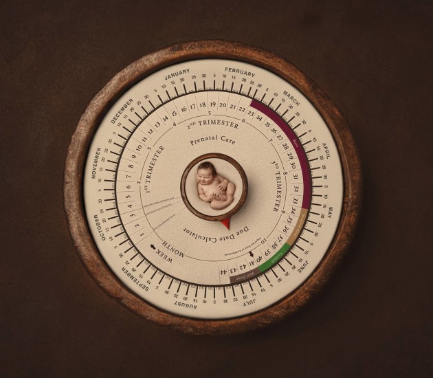 2018 AIPP Australian Newborn Photographer of the Year &ndash; Jodie Andrews (NSW Central Coast)