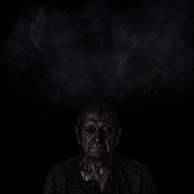 2018 AIPP Australian Student Photographer of the Year &ndash; sponsored by Nikon &ndash; Callan Shiel (Perth)