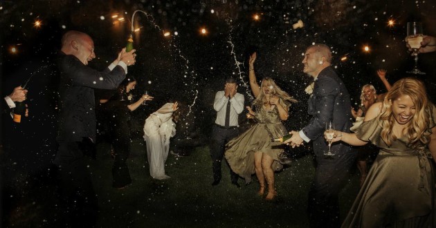 2018 AIPP Australian Wedding Photographer of the Year &ndash; Dan O&rsquo;Day (Canberra)