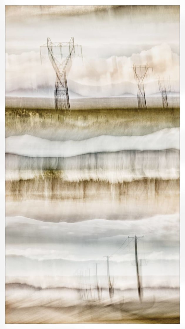 Overseas Photographer of the Year &ndash; Jayne Fletcher