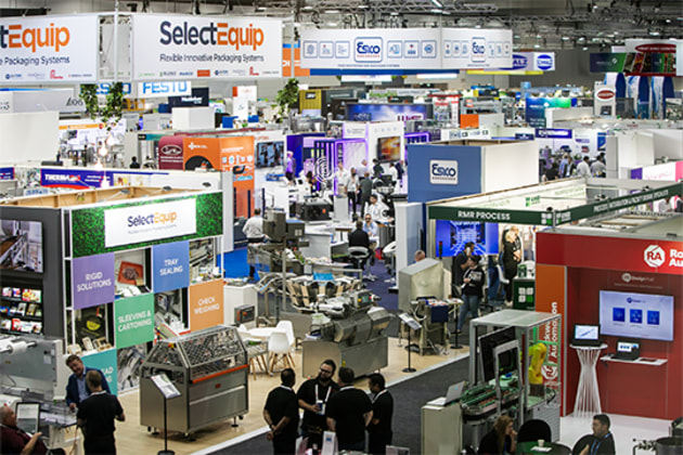 Registrations are now open for APPEX 2027.
