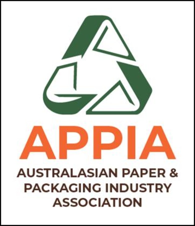 Reflecting the growing importance of fibre-based packaging across ANZ, the Australasian Paper Industry Association has rebranded as the Australasian Paper and Packaging Industry Association (APPIA).