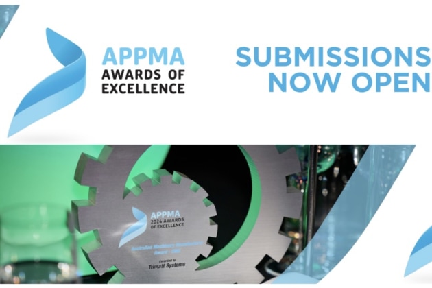 APPMA invites nominations for 2027 Awards of Excellence