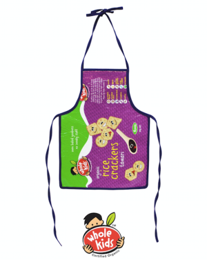 Australian consumers will be encouraged to upcycle their food pouches and snack wrappers through a recycling system which repurposes them as sustainable items such as aprons, bags, park benches and chairs.