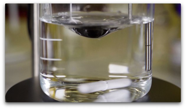 AquaPhase, developed by Bod Science, can significantly boost the bioavailability of products by making water hating compounds water soluble.