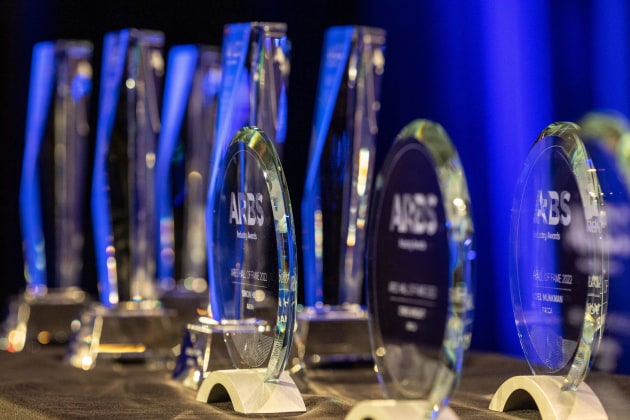 ARBS Awards