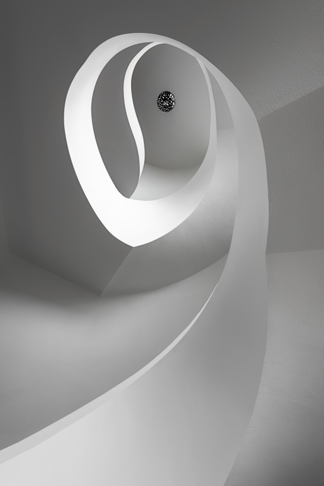 &copy; John Twiname. Runner-up, Architecture &ndash; Australasia's Top Emerging Photographers 2022.