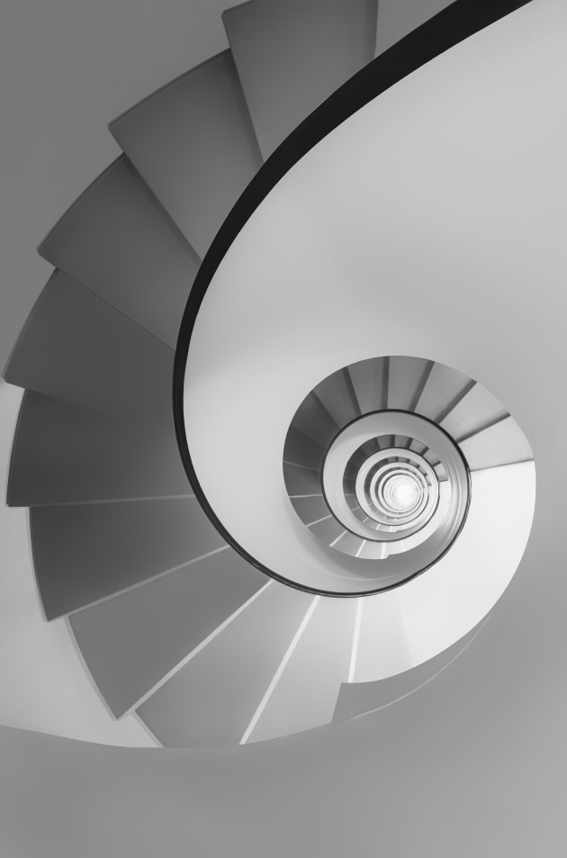 &copy; John Twiname. Runner-up, Architecture &ndash; Australasia's Top Emerging Photographers 2022.