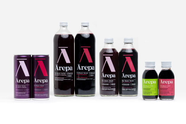 Ārepa's latest funding round will help accelerate global expansion and further the company&rsquo;s clinical studies. Image: Ārepa