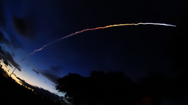 The winner of the contest will get a free launch of their satellite on an Arianespace rideshare mission. (Credit: Arianespace)