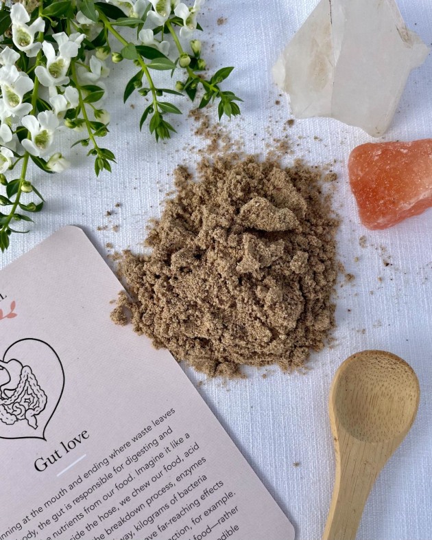 C-Biogenics&rsquo; Gut Food and Calm Food contain therapeutic doses of functional ingredients for maximum health benefits.
(Image source: C-Biogenics)