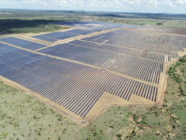 The new Power Purchase Agreement will see Asahi purchase enough energy to power more than 5,700 homes and nearly 81,000 beer fridges annually.