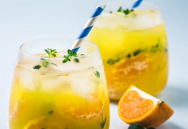 Personal health, sustainability, and enhanced sensorial experiences are the biggest consumer themes that will shape the food and beverage sector across the region, according to the latest research by Kerry.
