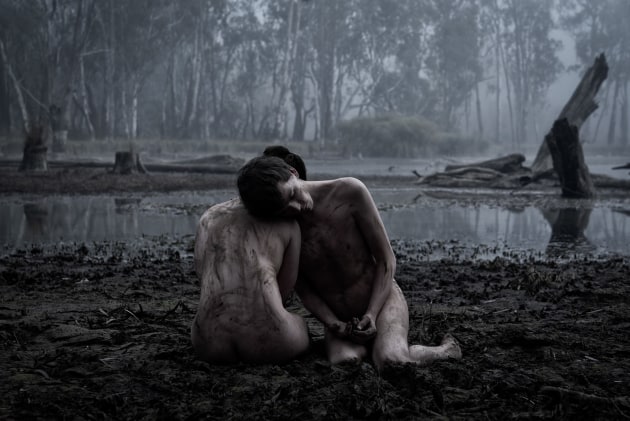 &copy; Tyler Grace. Overall 3rd place. Winner, Art. Australasia's Top Emerging Photographers 2019.