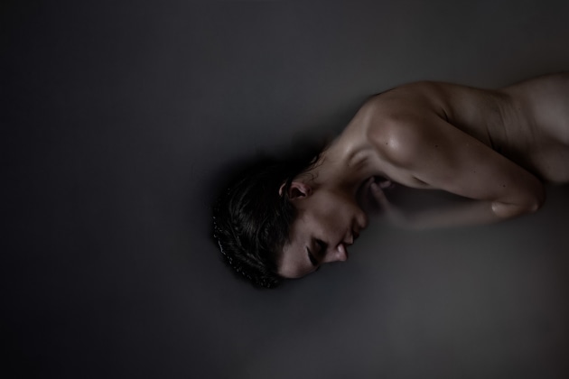 &copy; Tyler Grace. Overall 3rd place. Winner, Art. Australasia's Top Emerging Photographers 2019.