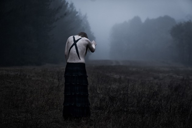 &copy; Tyler Grace. Overall 3rd place. Winner, Art. Australasia's Top Emerging Photographers 2019.