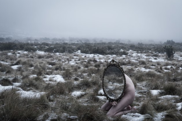 &copy; Tyler Grace. Overall third place, Australasia's Top Emerging Photographer 2019, and winner of the Art category.