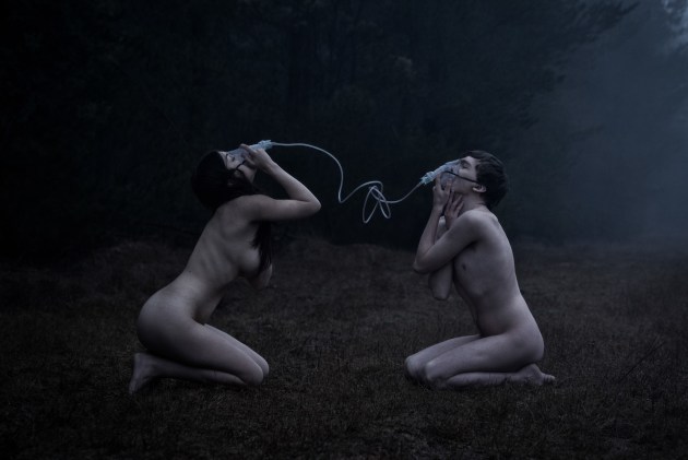 &copy; Tyler Grace. Overall 3rd place. Winner, Art. Australasia's Top Emerging Photographers 2019.