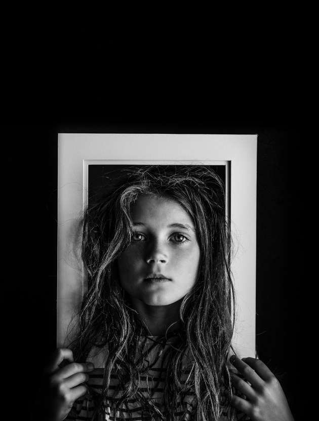 &copy; Helen Whittle. Runner-up, Portrait. Australasia's Top Emerging Photographers 2019.