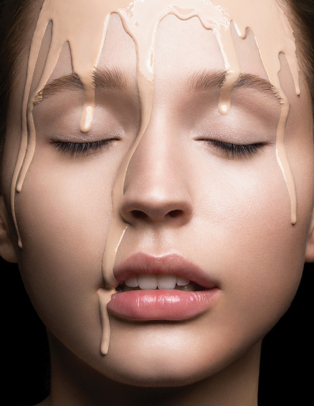 &copy; Freya Lamont. Winner, Editorial/Fashion. Australasia's Top Emerging Photographers 2019.