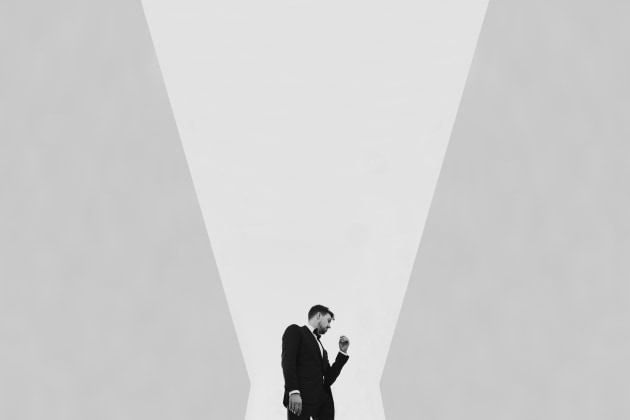 &copy; Jamie Murcutt. Winner, Wedding. Australasia's Top Emerging Photographers 2019.