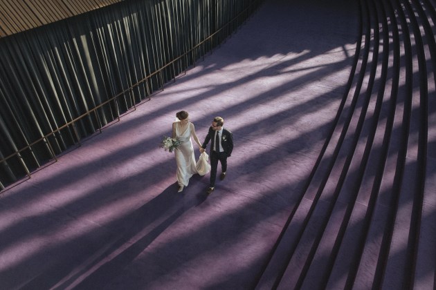 &copy; Jamie Murcutt. Winner, Wedding. Australasia's Top Emerging Photographers 2019.