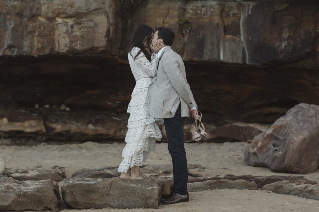 &copy; Jamie Murcutt. Winner, Wedding. Australasia's Top Emerging Photographers 2019.