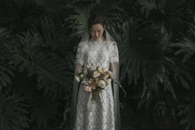 &copy; Jamie Murcutt. Winner, Wedding. Australasia's Top Emerging Photographers 2019.