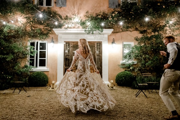 &copy; Lina Hayes. Runner-up, Wedding. Australasia's Top Emerging Photographers 2019.