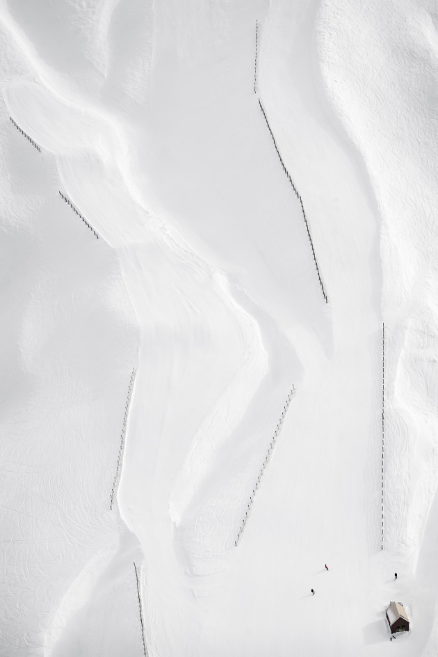 &copy; Ty Stedman. Winner, Landscape. Australasia's Top Emerging Photographers 2019.