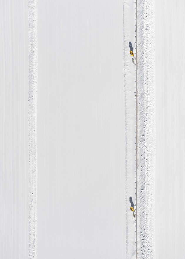 &copy; Ty Stedman. Winner, Landscape. Australasia's Top Emerging Photographers 2019.