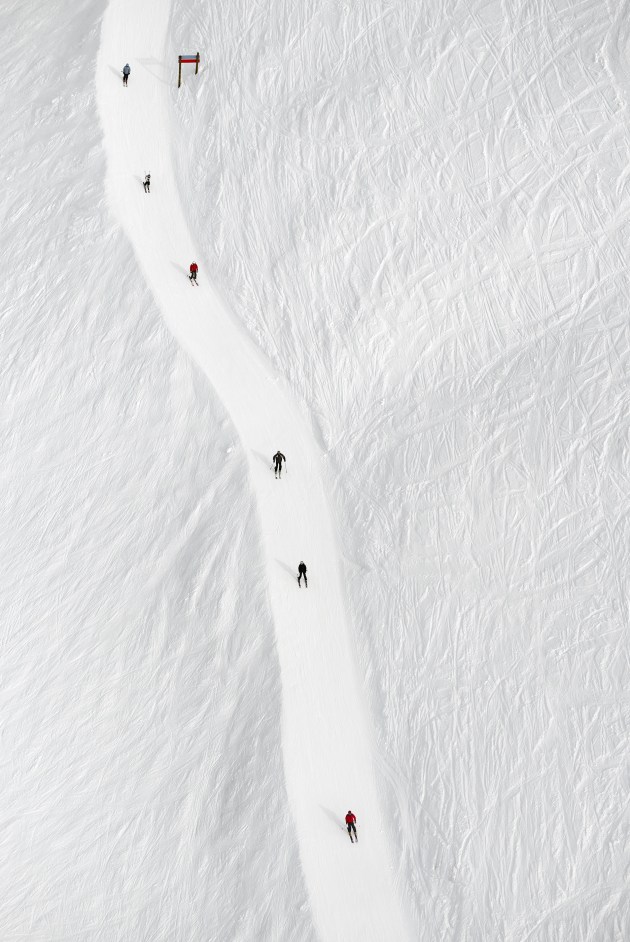 &copy; Ty Stedman. Winner, Landscape. Australasia's Top Emerging Photographers 2019.