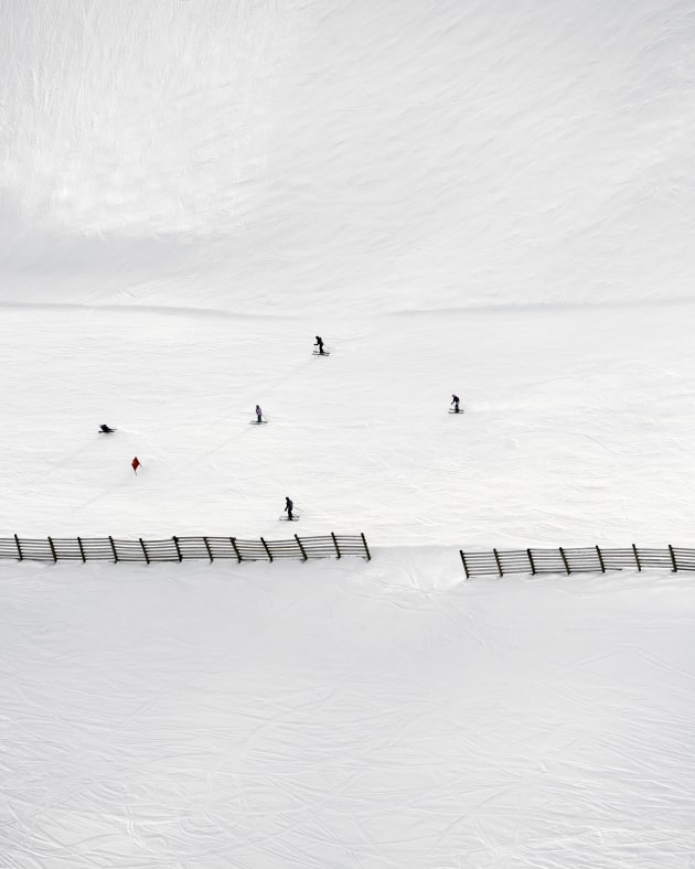 &copy; Ty Stedman. Winner, Landscape. Australasia's Top Emerging Photographers 2019.