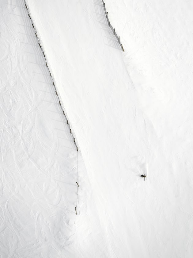 &copy; Ty Stedman. Winner, Landscape. Australasia's Top Emerging Photographers 2019.