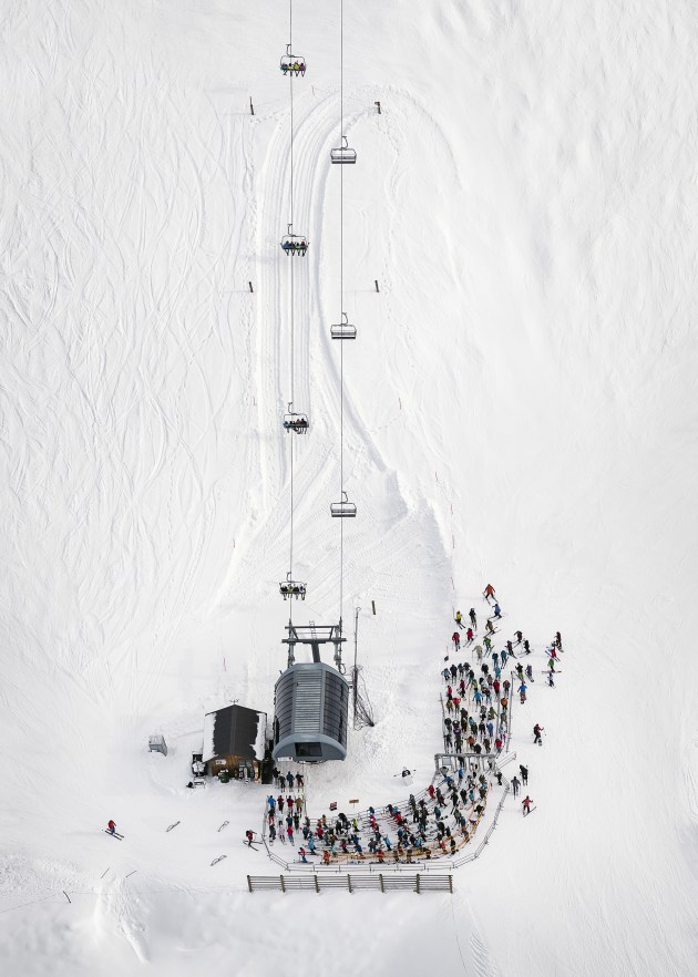 &copy; Ty Stedman. Winner, Landscape. Australasia's Top Emerging Photographers 2019.