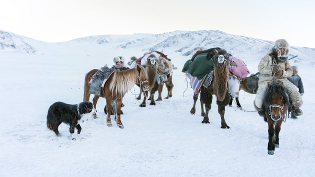 &copy; Kristyn Taylor. Winner, Travel. Australasia's Top Emerging Photographers 2019.