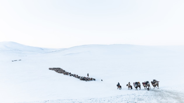 &copy; Kristyn Taylor. Winner, Travel. Australasia's Top Emerging Photographers 2019.