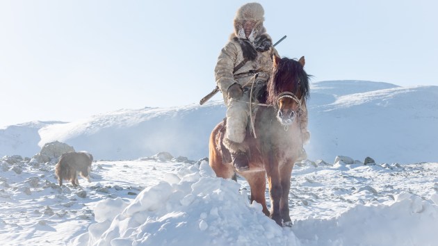 &copy; Kristyn Taylor. Winner, Travel. Australasia's Top Emerging Photographers 2019.