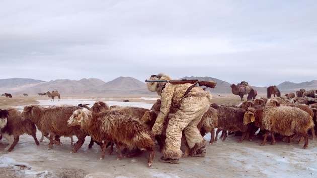 &copy; Kristyn Taylor. Winner, Travel. Australasia's Top Emerging Photographers 2019.