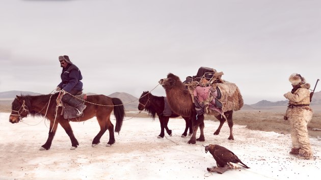 &copy; Kristyn Taylor. Winner, Travel. Australasia's Top Emerging Photographers 2019.