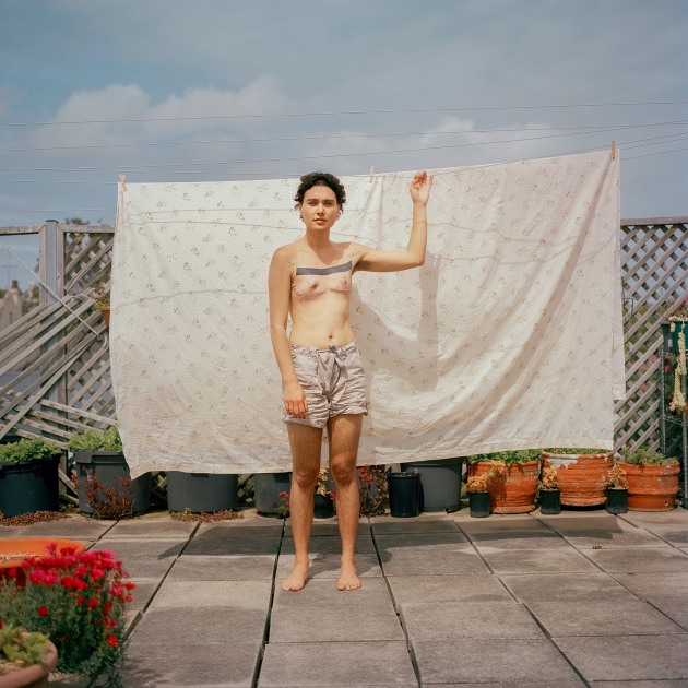 &copy; Tristan Still. Overall winner - Australasia's Top Emerging Photographer. Winner, Portrait. Australasia's Top Emerging Photographers 2019.