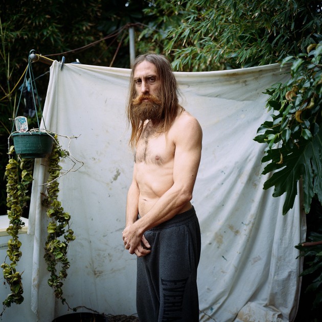 &copy; Tristan Still. Overall winner - Australasia's Top Emerging Photographer. Winner, Portrait. Australasia's Top Emerging Photographers 2019.