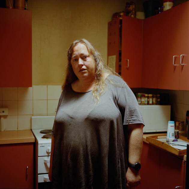 &copy; Tristan Still. Overall winner - Australasia's Top Emerging Photographer. Winner, Portrait. Australasia's Top Emerging Photographers 2019.