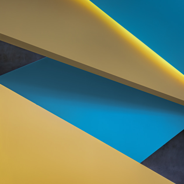 &copy; Mark Brierley. Winner, Architecture. Australasia's Top Emerging Photographers 2019.