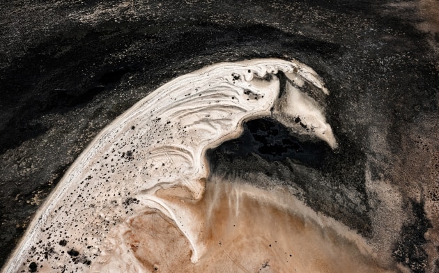 &copy; Mieke Boynton. Runner-up, Landscape. Australasia's Top Emerging Photographers 2019.