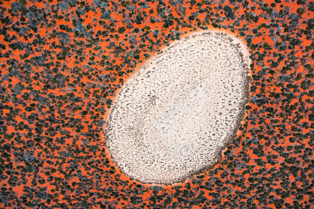 &copy; Mieke Boynton. Runner-up, Landscape. Australasia's Top Emerging Photographers 2019.