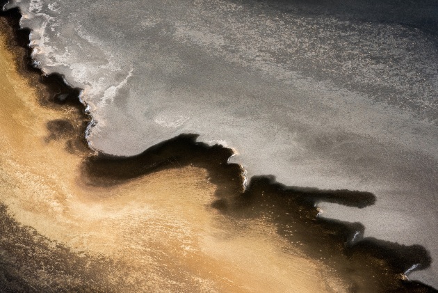 &copy; Mieke Boynton. Runner-up, Landscape. Australasia's Top Emerging Photographers 2019.