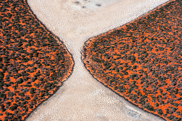 &copy; Mieke Boynton. Runner-up, Landscape. Australasia's Top Emerging Photographers 2019.