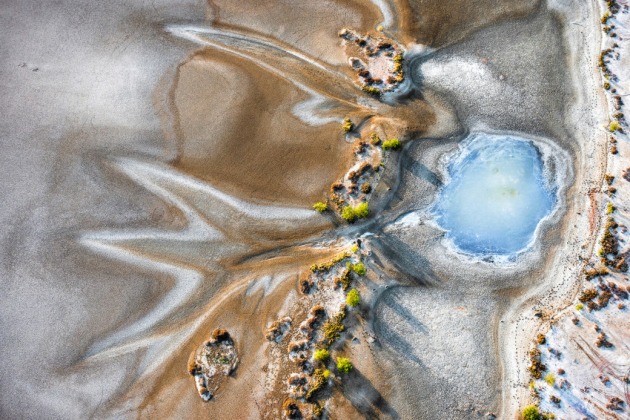 &copy; Mieke Boynton. Runner-up, Landscape. Australasia's Top Emerging Photographers 2019.