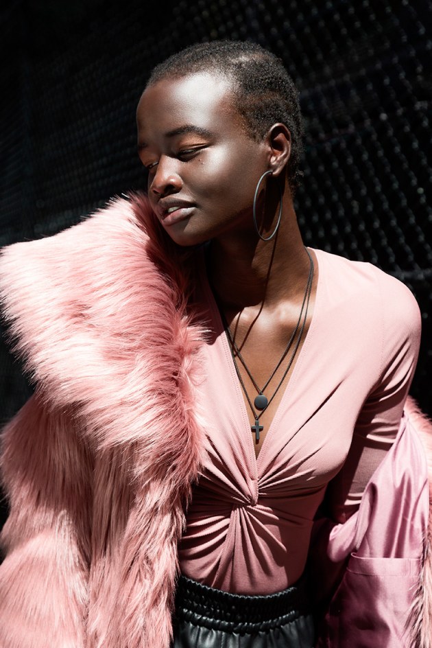 &copy; Nicole Squelch. Runner-up, Editorial/Fashion. Australasia's Top Emerging Photographers 2019.
